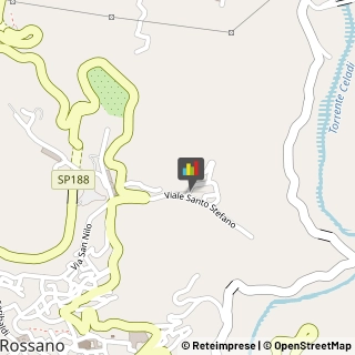 Bar e Caffetterie,87067Cosenza