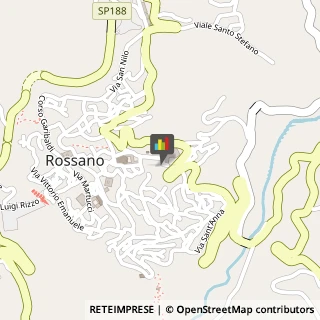 Collegi Rossano,87067Cosenza