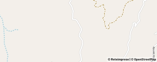 Mappa Rossano