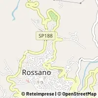 Carte Rossano