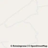 Mapa San Marco Argentano