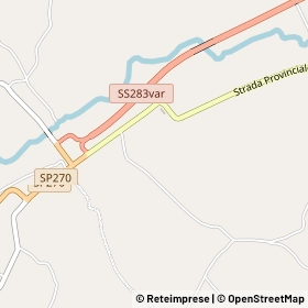 Mappa 87018