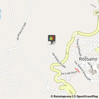 Pizzerie Rossano,87067Cosenza