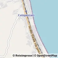 Kort Calopezzati