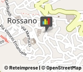 Bed e Breakfast Rossano,87067Cosenza