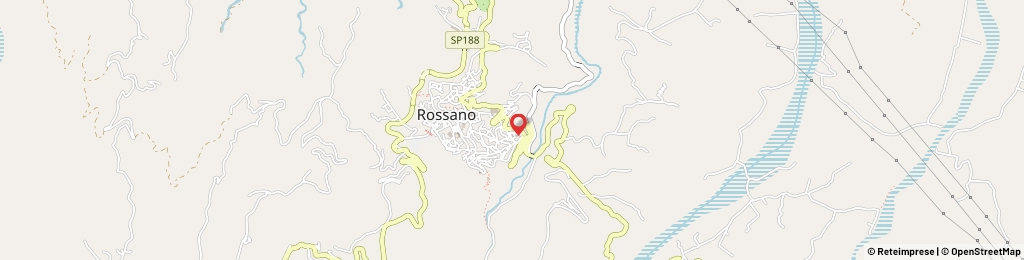 Dove siamo