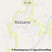 Harita Rossano