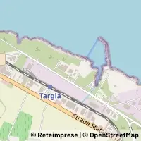 Map Siracusa