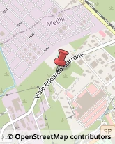 Viale Edoardo Garrone, 5,96010Melilli