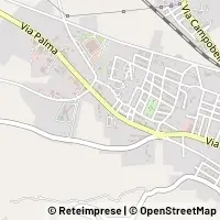地図 Licata