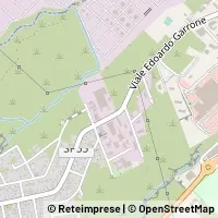 Map Melilli