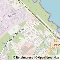 Map Melilli
