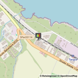 Autofficine e Centri Assistenza Siracusa,96100Siracusa