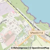 Carte Melilli