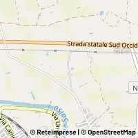 Map Licata
