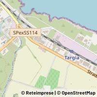 Map Siracusa