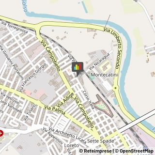 Dietologia - Medici Specialisti,92027Agrigento