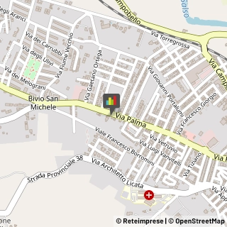 Prodotti da Snack,92027Agrigento