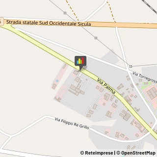 Alimentari,92027Agrigento