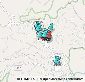 Mappa Via Savoia, 96010 Ferla SR, Italia (0.413)