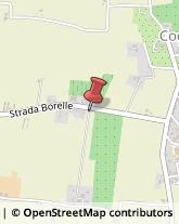 Str. Borelle, 99/6,41126Modena