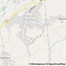 Mappa 43037