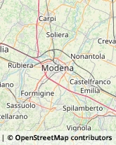 Impianti Sportivi Nonantola,41015Modena