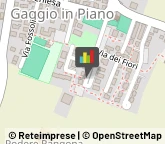 Asili Nido,41013Modena