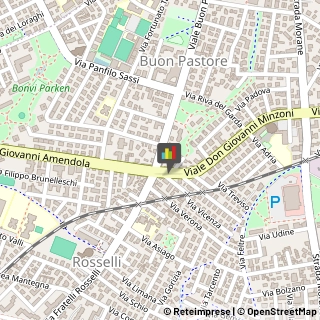 Pescherie Modena,41125Modena