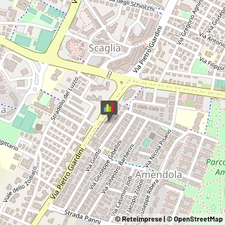 Bed e Breakfast,41125Modena