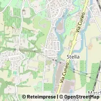 Carte Saluzzo