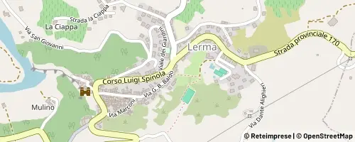 Mappa Lerma