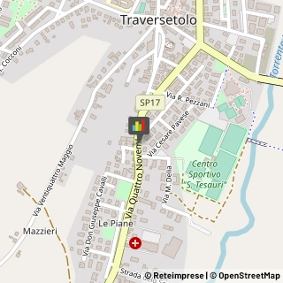 Assicurazioni,43029Parma