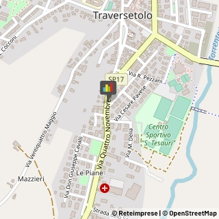 Assicurazioni Traversetolo,43029Parma