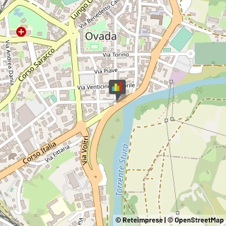 Psicologi Ovada,15076Alessandria