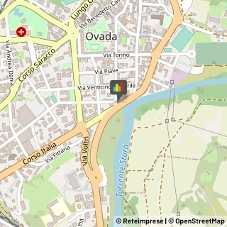 Psicologi Ovada,15076Alessandria