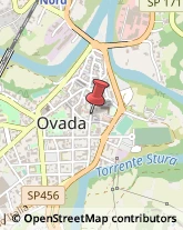 Via S. Paolo, 71,15076Ovada