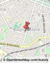 Via Buon Pastore, 248,41124Modena