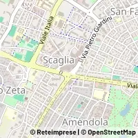 Peta Modena