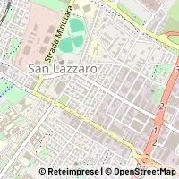 Karta Modena