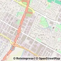 Carte Modena