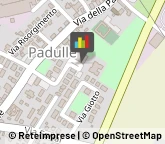 Palestre e Centri Fitness Sala Bolognese,40010Bologna