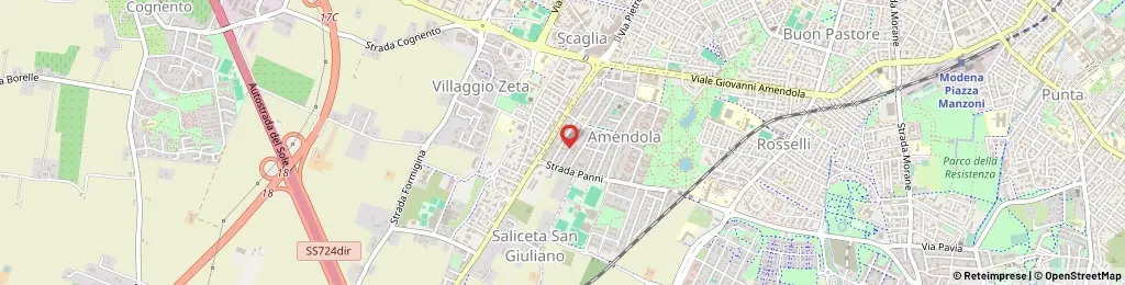 Dove siamo