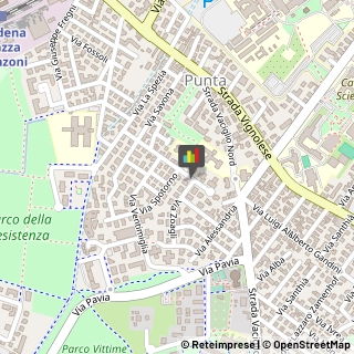 Bed e Breakfast,41125Modena