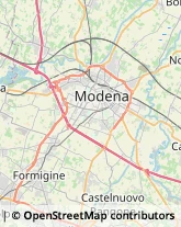 Infermieri ed Assistenza Domiciliare Modena,41126Modena