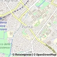 Kart Modena