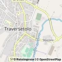 Map Traversetolo