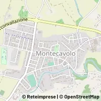 Map Quattro Castella