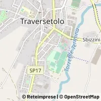Karta Traversetolo