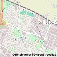 Carte Modena